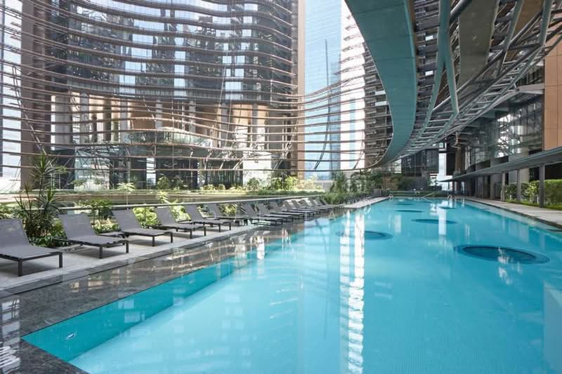 Marina One Residences, 21 Marina Way, 3 Bedrooms, 1,518 sqft, Condominium For Sale, by Joel Tan, 25009891 - PropertyGuru.com.sg