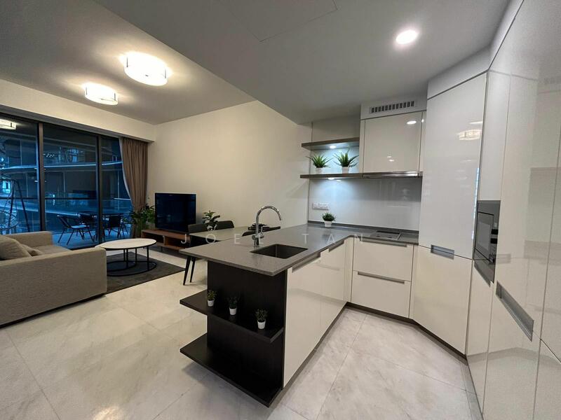 Marina One Residences, 21 Marina Way, 1 Bedroom, 710 sqft, Condominium For Sale, by Joel Tan, 25009906 - PropertyGuru.com.sg