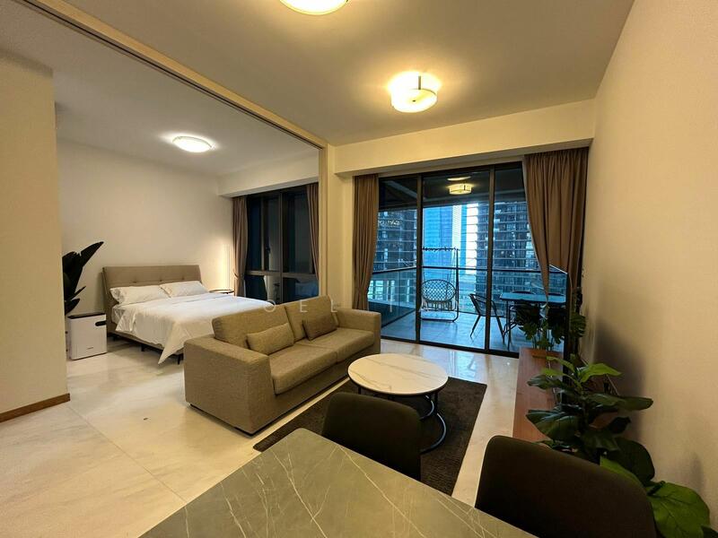 Marina One Residences, 21 Marina Way, 1 Bedroom, 710 sqft, Condominium For Sale, by Joel Tan, 25009906 - PropertyGuru.com.sg