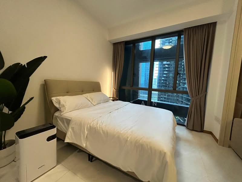 Marina One Residences, 21 Marina Way, 1 Bedroom, 710 sqft, Condominium For Sale, by Joel Tan, 25009906 - PropertyGuru.com.sg