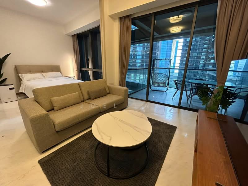 Marina One Residences, 21 Marina Way, 1 Bedroom, 710 sqft, Condominium For Sale, by Joel Tan, 25009906 - PropertyGuru.com.sg