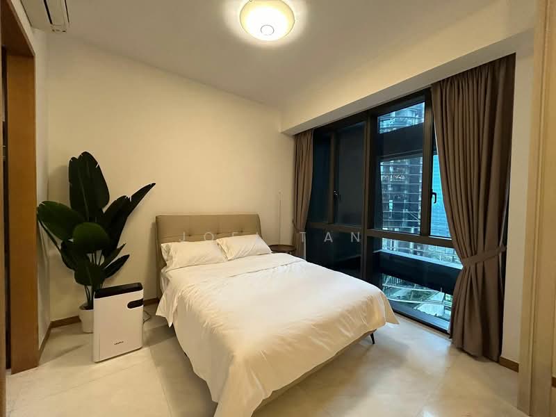 Marina One Residences, 21 Marina Way, 1 Bedroom, 710 sqft, Condominium For Sale, by Joel Tan, 25009906 - PropertyGuru.com.sg