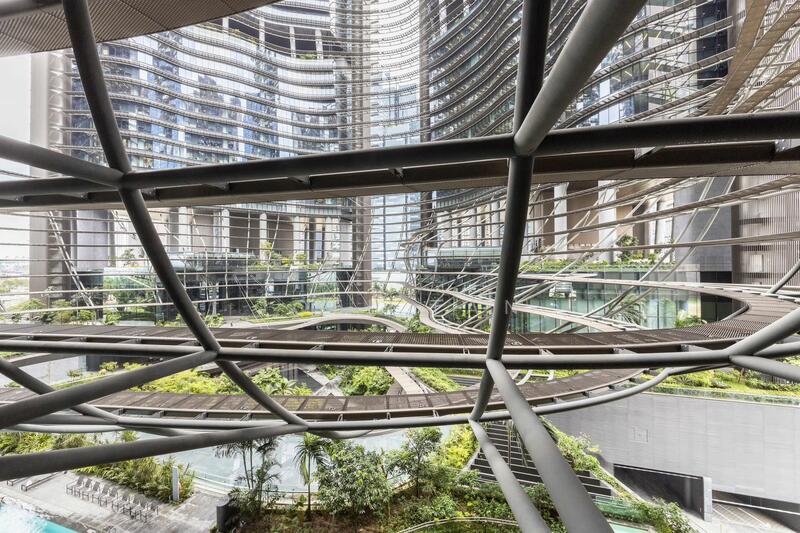 Marina One Residences, 21 Marina Way, 1 Bedroom, 710 sqft, Condominium For Sale, by Joel Tan, 25009906 - PropertyGuru.com.sg