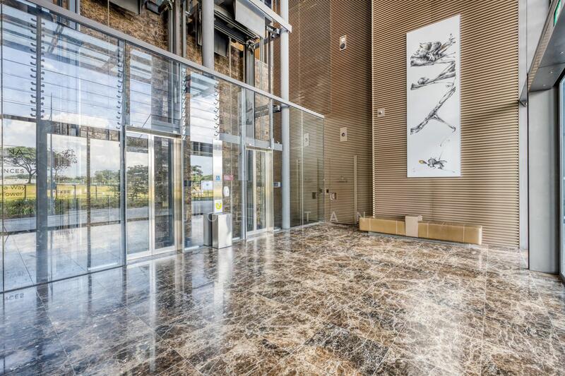 Marina One Residences, 21 Marina Way, 1 Bedroom, 710 sqft, Condominium For Sale, by Joel Tan, 25009906 - PropertyGuru.com.sg