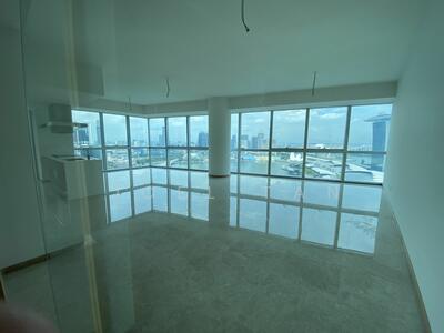 For Rent - Marina Bay Residences