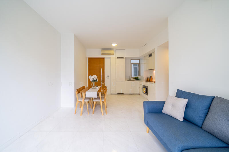 For Rent - RV Residences