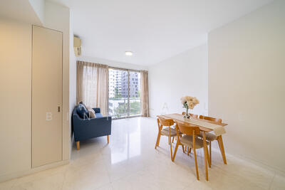 For Rent - RV Residences