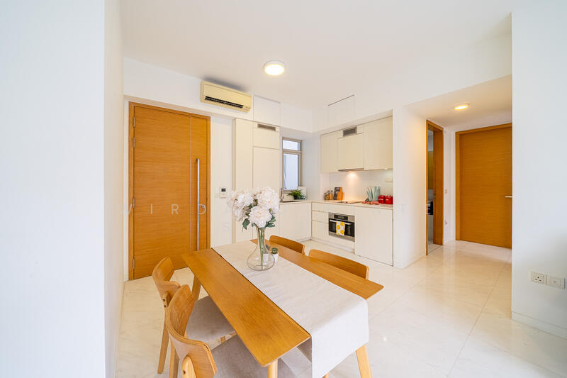 For Rent - RV Residences