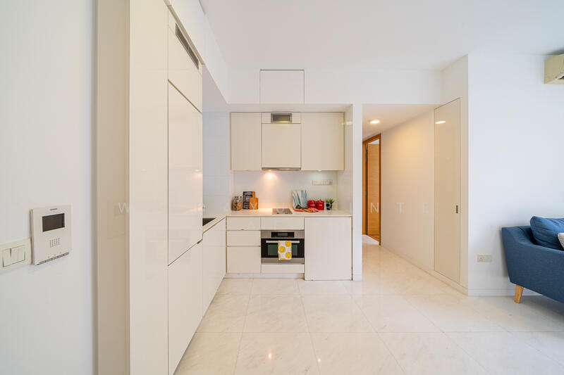 For Rent - RV Residences