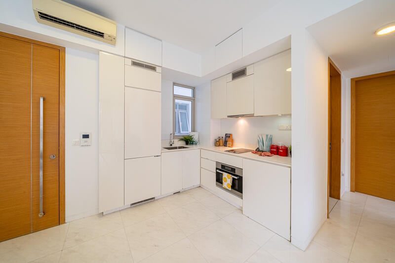 For Rent - RV Residences