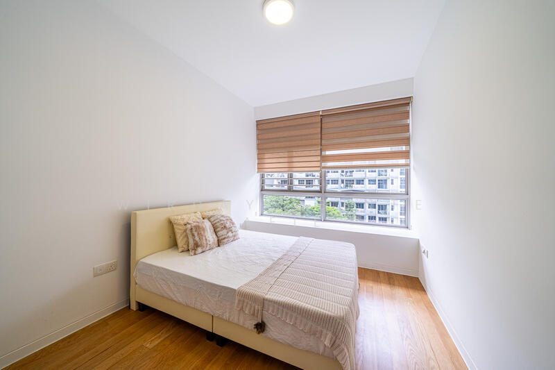 For Rent - RV Residences