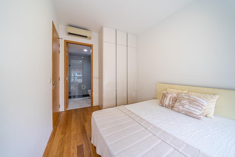 For Rent - RV Residences