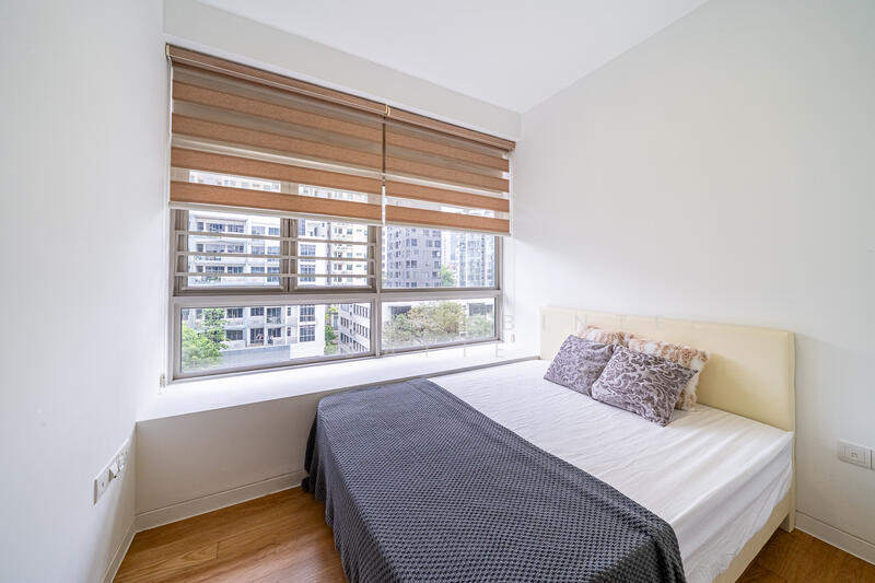 For Rent - RV Residences