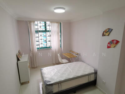 For Rent - 481 Segar Road