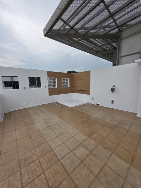 The Springs, 3 Moulmein Rise, 3 Bedrooms, 2,152 sqft, Apartment For Rent, by Melinda Thia, 25010002 - PropertyGuru.com.sg