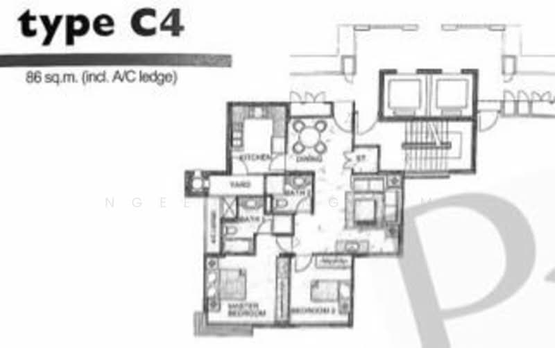 Carissa Park Condo Condominium For Sale at S 1,120,000 PropertyGuru