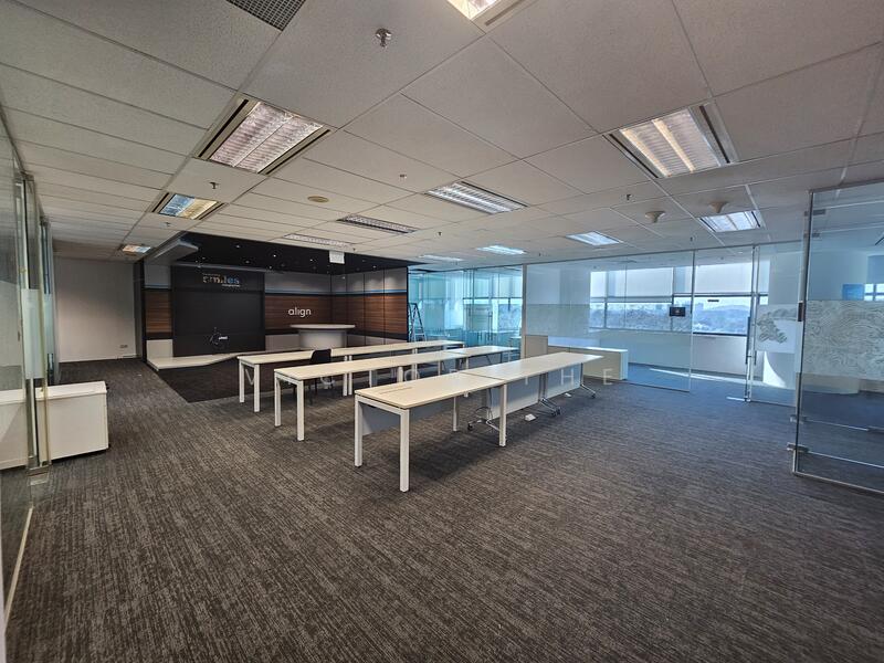 Valley Point Office Tower, 491B River Valley Road, 2,500 sqft, Office For Rent, by Victor The, 25010063 - CommercialGuru.com.sg