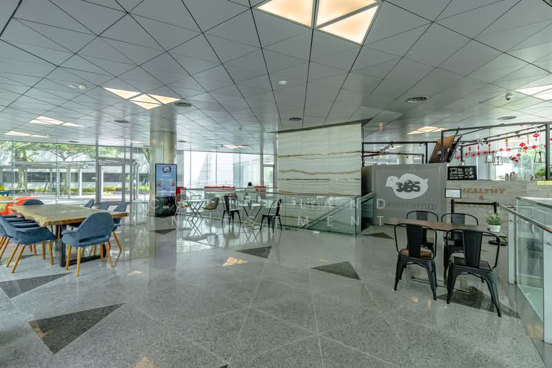 Teletech Park, 20 Science Park Road, 3,025 sqft, Business / Science Park For Rent, by CapitaLand Limited, 25010164 - CommercialGuru.com.sg