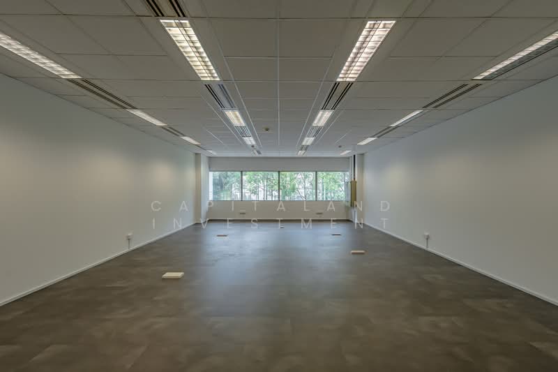 Teletech Park, 20 Science Park Road, 3,025 sqft, Business / Science Park For Rent, by CapitaLand Limited, 25010164 - CommercialGuru.com.sg
