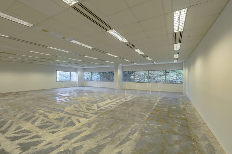 Teletech Park, 20 Science Park Road, 3,025 sqft, Business / Science Park For Rent, by CapitaLand Limited, 25010164 - CommercialGuru.com.sg