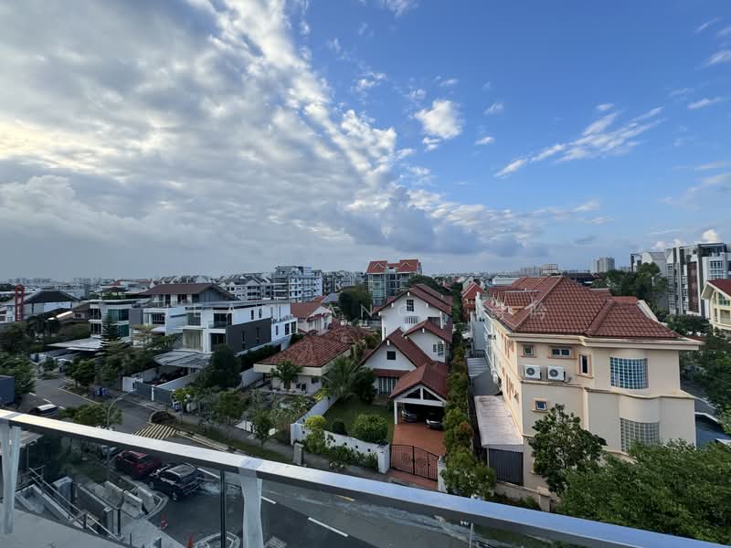 Jalan baiduri, , 5 Bedrooms, 7,500 sqft, Corner Terrace For Sale, by Jean Ang 诗吟, 25010185 - PropertyGuru.com.sg
