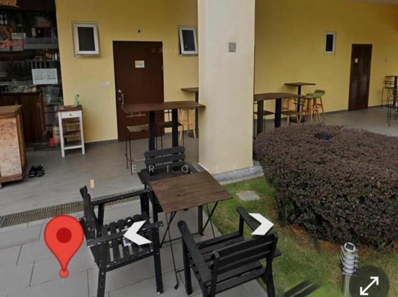 Ibis Budget West Coast, , 103 sqft, Food & Beverage For Rent, by Eric Lee, 25010305 - CommercialGuru.com.sg