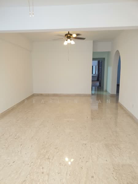 For Rent - Clementi Park