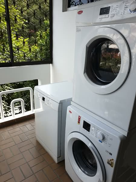 For Rent - Clementi Park