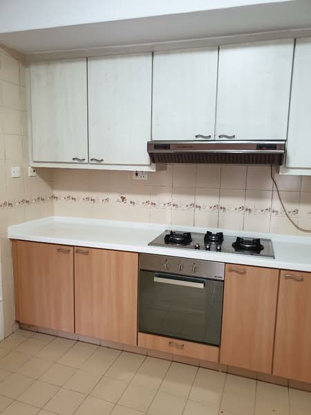 For Rent - Clementi Park