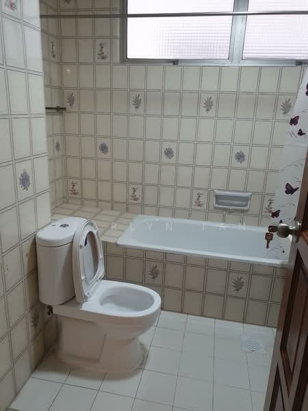 For Rent - Clementi Park