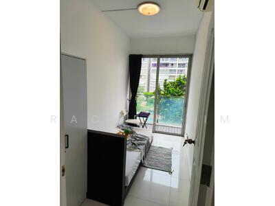 For Rent - The Centris