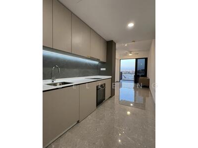 For Sale - Sengkang Grand Residences