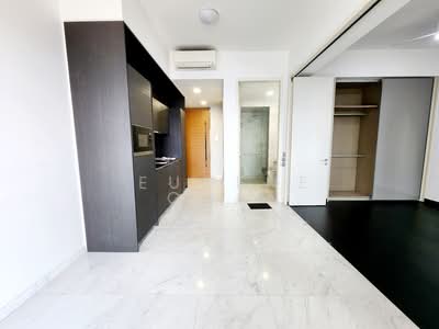 For Rent - DUO Residences