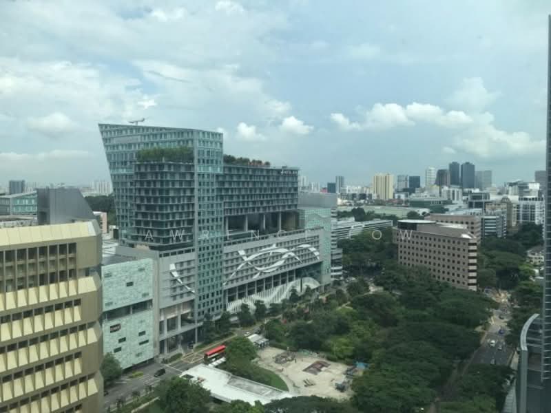 The Metz, 83 Devonshire Road, 2 Bedrooms, 1,055 sqft, Condominium For Rent, by Lawrence Low, 25010650 - PropertyGuru.com.sg