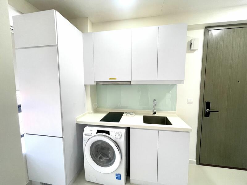 Sycamore Tree, 2 Fowlie Road, 1 Bedroom, 463 sqft, Apartment For Rent, by Fiona Toh, 25010682 - PropertyGuru.com.sg