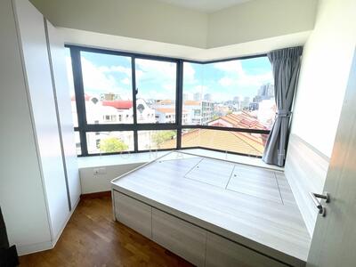 For Rent - Sycamore Tree
