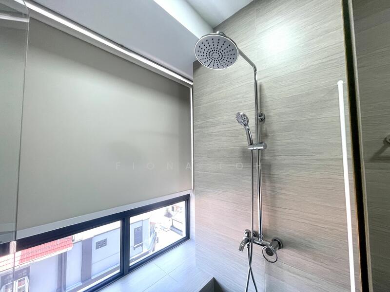 Sycamore Tree, 2 Fowlie Road, 1 Bedroom, 463 sqft, Apartment For Rent, by Fiona Toh, 25010682 - PropertyGuru.com.sg