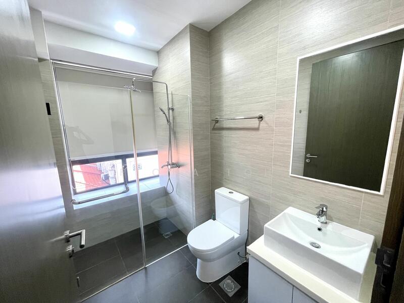 Sycamore Tree, 2 Fowlie Road, 1 Bedroom, 463 sqft, Apartment For Rent, by Fiona Toh, 25010682 - PropertyGuru.com.sg