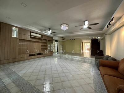 For Rent - Sembawang Hills Estate