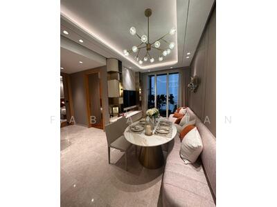 For Sale - New Orchard Condominium