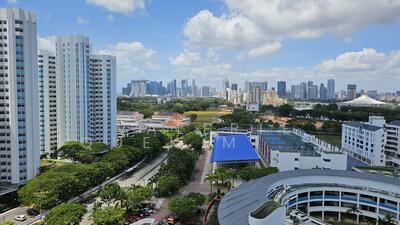 For Rent - Crystal Rhu