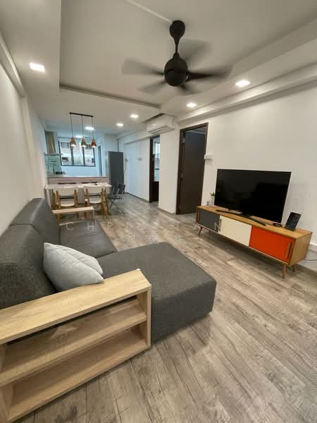 302 Serangoon Avenue 2, 302 Serangoon Avenue 2, 2 Bedrooms, 742 sqft, HDB Flat For Rent, by Chris Tang 邓佩芬, 25010818 - PropertyGuru.com.sg