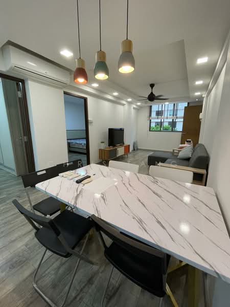 302 Serangoon Avenue 2, 302 Serangoon Avenue 2, 2 Bedrooms, 742 sqft, HDB Flat For Rent, by Chris Tang 邓佩芬, 25010818 - PropertyGuru.com.sg