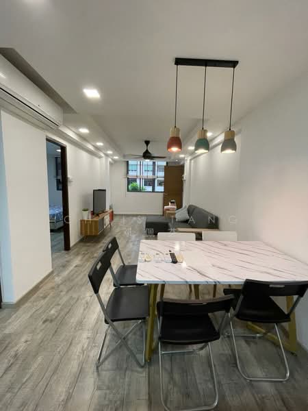 302 Serangoon Avenue 2, 302 Serangoon Avenue 2, 2 Bedrooms, 742 sqft, HDB Flat For Rent, by Chris Tang 邓佩芬, 25010818 - PropertyGuru.com.sg