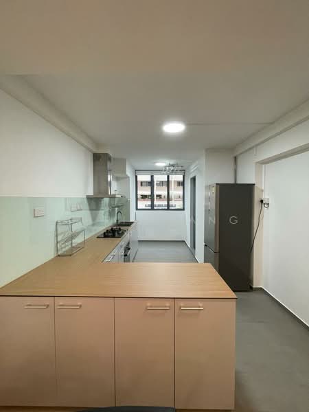 302 Serangoon Avenue 2, 302 Serangoon Avenue 2, 2 Bedrooms, 742 sqft, HDB Flat For Rent, by Chris Tang 邓佩芬, 25010818 - PropertyGuru.com.sg
