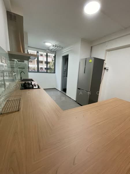 302 Serangoon Avenue 2, 302 Serangoon Avenue 2, 2 Bedrooms, 742 sqft, HDB Flat For Rent, by Chris Tang 邓佩芬, 25010818 - PropertyGuru.com.sg