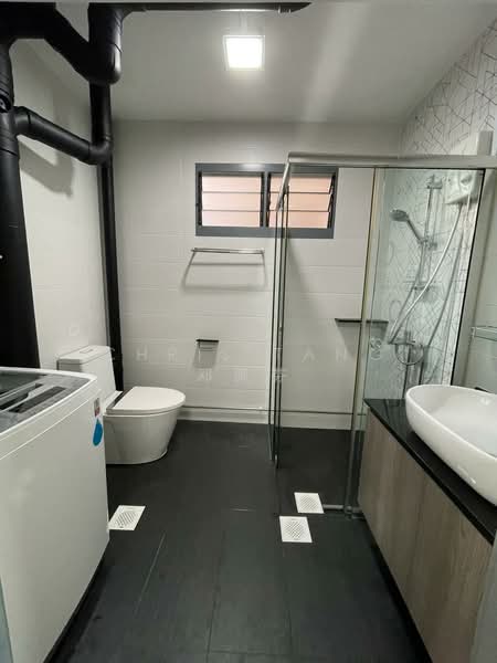302 Serangoon Avenue 2, 302 Serangoon Avenue 2, 2 Bedrooms, 742 sqft, HDB Flat For Rent, by Chris Tang 邓佩芬, 25010818 - PropertyGuru.com.sg