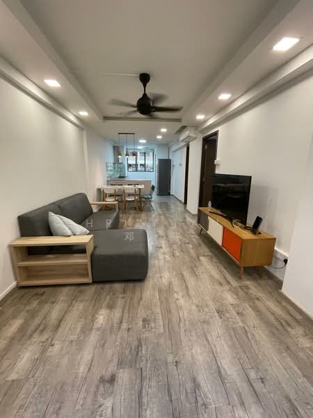 302 Serangoon Avenue 2, 302 Serangoon Avenue 2, 2 Bedrooms, 742 sqft, HDB Flat For Rent, by Chris Tang 邓佩芬, 25010818 - PropertyGuru.com.sg