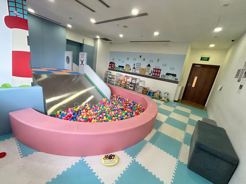 The Sail @ Marina Bay, 6 Marina Boulevard, 1 Bedroom, 150 sqft, Condominium For Rent, by Connie Seah, 25010825 - PropertyGuru.com.sg