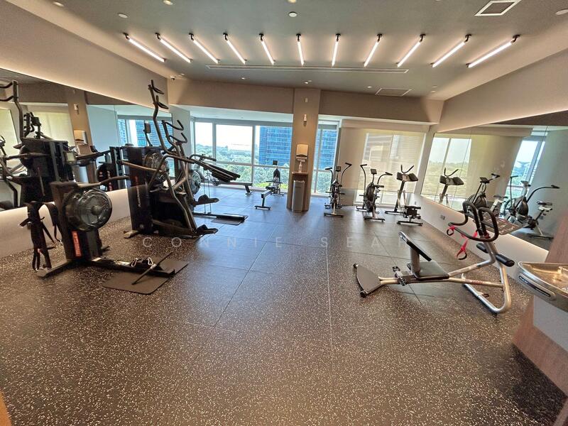 The Sail @ Marina Bay, 6 Marina Boulevard, 1 Bedroom, 150 sqft, Condominium For Rent, by Connie Seah, 25010825 - PropertyGuru.com.sg